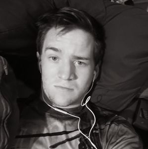 Meet your Posher, Caleb